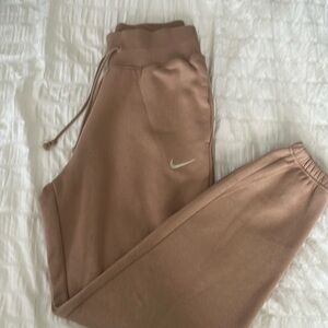 Brand New without tags nike sweat pants